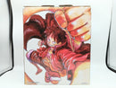 【中古】【未開封】モンキー・D・ルフィ 「ワンピース」 ONE PIECE CARD GAME A賞＜フィギュア＞（代引き不可）6572