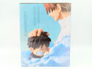 【中古】【未開封】Revible Moment シャンクス＆ルフィ 「一番くじ ワンピース 赤髪海賊団」 ラストワン賞＜フィギュア＞（代引き不可）6572