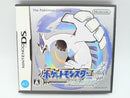 【中古】【開封品】【動作確認済】ニンテンドーDSソフト 　ポケットモンスター ソウルシルバー(ポケウォーカー欠品) ＜レトロゲーム＞（代引き不可）6572
