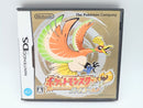 【中古】【開封品】【動作確認済】ニンテンドーDSソフト ポケットモンスター ハートゴールド(ポケウォーカー欠品) ＜レトロゲーム＞（代引き不可）6572