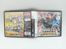 【中古】【開封品】【動作確認済】ニンテンドーDSソフト ポケモン+ノブナガの野望 ＜レトロゲーム＞（代引き不可）6572
