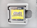 【中古】【開封品】【動作確認済】ニンテンドーDSソフト ポケモン+ノブナガの野望 ＜レトロゲーム＞（代引き不可）6572