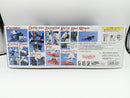 【中古】【未組立】1/100 MG RX-78 GP01Fb ガンダム試作1号機 フルバーニアン 「機動戦士ガンダム0083 STAR DUST MEMORY」＜プラモデル＞（代引き不可）6572