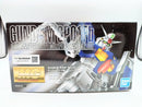 【中古】【未組立】1/100 MG RX-78 GP01Fb ガンダム試作1号機 フルバーニアン 「機動戦士ガンダム0083 STAR DUST MEMORY」＜プラモデル＞（代引き不可）6572