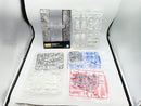 【中古】【未組立】1/100 MG RX-78 GP01Fb ガンダム試作1号機 フルバーニアン 「機動戦士ガンダム0083 STAR DUST MEMORY」＜プラモデル＞（代引き不可）6572