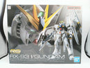 【中古】【未組立】1/144 RG RX-93 νガンダム 「機動戦士ガンダム 逆襲のシャア」 [5057842]＜プラモデル＞（代引き不可）6572