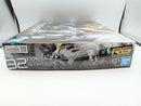 【中古】【未組立】1/144 RG RX-93 νガンダム 「機動戦士ガンダム 逆襲のシャア」 [5057842]＜プラモデル＞（代引き不可）6572