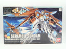【中古】【未組立】1/144 HGBF スクランブルガンダム 「ガンダムビルドファイターズトライ」 [0207605]＜プラモデル＞（代引き不可）6572