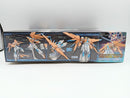 【中古】【未組立】1/144 HGBF スクランブルガンダム 「ガンダムビルドファイターズトライ」 [0207605]＜プラモデル＞（代引き不可）6572