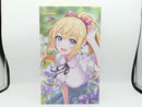 【中古】【未組立】1/10 佐伯リツカ 聖アイリス女学園高等部・夏服 「創彩少女庭園」 [JK003]＜プラモデル＞（代引き不可）6572