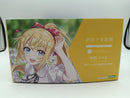 【中古】【未組立】1/10 佐伯リツカ 聖アイリス女学園高等部・夏服 「創彩少女庭園」 [JK003]＜プラモデル＞（代引き不可）6572