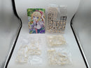 【中古】【未組立】1/10 佐伯リツカ 聖アイリス女学園高等部・夏服 「創彩少女庭園」 [JK003]＜プラモデル＞（代引き不可）6572