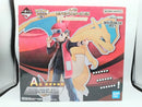 【中古】【未開封】マジコスレッド＆リザードン 「一番くじ ポケモンマスターズ EX 7th Anniversary」 MASTERLISE PLUS A賞＜フィギュア＞（代引き不可）6572