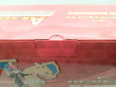 【中古】【未開封】マジコスレッド＆リザードン 「一番くじ ポケモンマスターズ EX 7th Anniversary」 MASTERLISE PLUS A賞＜フィギュア＞（代引き不可）6572