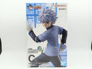 【中古】【未開封】キルア 「一番くじ HUNTER×HUNTER GREED ISLAND(2)」 MASTERLISE C賞＜フィギュア＞（代引き不可）6572