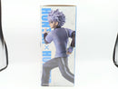 【中古】【未開封】キルア 「一番くじ HUNTER×HUNTER GREED ISLAND(2)」 MASTERLISE C賞＜フィギュア＞（代引き不可）6572