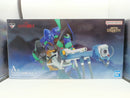 【中古】【未開封】エヴァンゲリオン初号機 「一番くじ ヱヴァンゲリヲン新劇場版：序」 MEGAVIGNETTE A賞＜フィギュア＞（代引き不可）6572