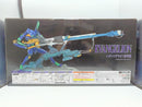 【中古】【未開封】エヴァンゲリオン初号機 「一番くじ ヱヴァンゲリヲン新劇場版：序」 MEGAVIGNETTE A賞＜フィギュア＞（代引き不可）6572