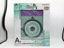 【中古】【未開封】G.I. バインダー＆指輪 MASTERELIVE COLLECTION 一番くじ HUNTER×HUNTER GREED ISLAND(2) A賞＜コレクターズアイテム＞（代引き不可）6572