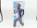 【中古】【未開封】キルア 「一番くじ HUNTER×HUNTER GREED ISLAND(2)」 MASTERLISE C賞＜フィギュア＞（代引き不可）6572