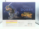 【中古】【未開封】ドリー 「一番くじ ワンピース -エルバフ編- GIANT BASH!! Vol.1」 MASTERLISE EXPIECE D賞＜フィギュア＞（代引き不可）6572