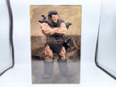 【中古】【未開封】ゾッド(人の姿)「一番くじ ベルセルク 宿命の双極」ラストワン賞 MASTERLISE＜フィギュア＞（代引き不可）6572