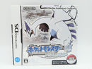 【中古】【開封品】【動作確認済】ニンテンドーDSソフト「ポケットモンスター ソウルシルバー」(ポケウォーカー欠品) ＜レトロゲーム＞（代引き不可）6572