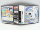 【中古】【開封品】【動作確認済】ニンテンドーDSソフト「ポケットモンスター ソウルシルバー」(ポケウォーカー欠品) ＜レトロゲーム＞（代引き不可）6572