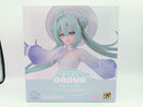 【中古】【未開封】POP UP PARADE 初音ミク アクアリウム×ドレスVer.「グッスマくじ 初音ミク 2026 」ラストスマイル賞＜フィギュア＞（代引き不可）6572