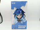 【中古】【未開封】紡木こかげ 「ぶいすぽっ!」 ぶいすぽっ!スケールフィギュア -Play with paint- vol.10 GiGO限定＜フィギュア＞（代引き不可）6572