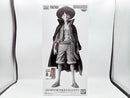 【中古】【未開封】半券付/モンキー・D・ルフィ(アニメカラー)「バンプレくじ PREMIUM ワンピース-モンキー・D・ルフィ-」A賞＜フィギュア＞（代引き不可）6572