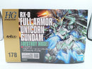【中古】【未組立】1/144 HGUC RX-0 フルアーマーユニコーンガンダム「機動戦士ガンダムUC episode 7」 [5058005]＜プラモデル＞（代引き不可）6572