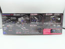 【中古】【未組立】1/100 RMZ-002 ジェノザウラー 「ZOIDS -ゾイド-」 リアライズモデル＜プラモデル＞（代引き不可）6572