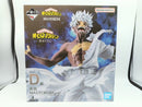 【中古】【未開封】荼毘 「一番くじ 僕のヒーローアカデミア -幸せの上に-」 MASTERLISE D賞＜フィギュア＞（代引き不可）6572