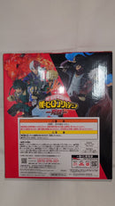 【中古】【未開封】D賞 エンデヴァー ;figure 一番くじ 僕のヒーローアカデミア -死闘-＜フィギュア＞（代引き不可）6573