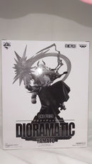 【中古】【未開封】ヤマト A(ブラシ彩色) 「アミューズメント一番くじ ワンピース DIORAMATIC ヤマト」 THE BRUSH賞＜フィギュア＞（代引き不可）6573