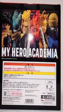 【中古】【未開封】エンデヴァー ;figure 「一番くじ 僕のヒーローアカデミア -意志-」 D賞 フィギュア＜フィギュア＞（代引き不可）6573