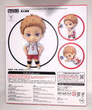 【中古】【未開封】【セット】ねんどろいど 灰羽リエーフ&夜久衛輔「ハイキュー!!」＜フィギュア＞（代引き不可）6573