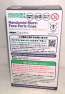 【中古】【未開封】ねんどろいどもあ きぐるみフェイスパーツケース(梟谷学園高校) 「ハイキュー!!」＜フィギュア＞（代引き不可）6573