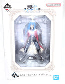 【中古】【未開封】A賞 リムル＝テンペスト フィギュア 一番くじ 転生したらスライムだった件 “新星”リムル＝テンペスト＜フィギュア＞（代引き不可）6573