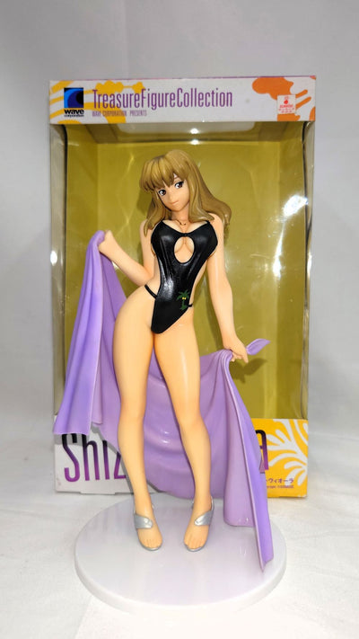 【中古】【開封済】フィギュア シズル・ヴィオーラ「舞-HIME Zwei」＜フィギュア＞（代引き不可）6573