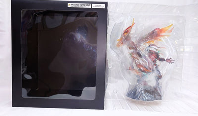 【中古】【未開封】フィギュア　[単品] フェニックス VS イフリート ハイクオリティフィギュア 「FINAL FANTASY XVI...