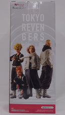 【中古】【未開封】佐野万次郎 「一番くじ 東京リベンジャーズ 聖夜決戦編」 B賞 ＜フィギュア＞（代引き不可）6573