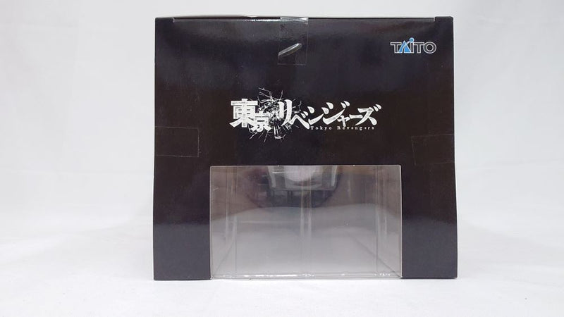 【中古】【未開封】三ツ谷隆 「タイトーくじ 東京リベンジャーズ 決戦の誓い」 LH賞＜フィギュア＞（代引き不可）6573