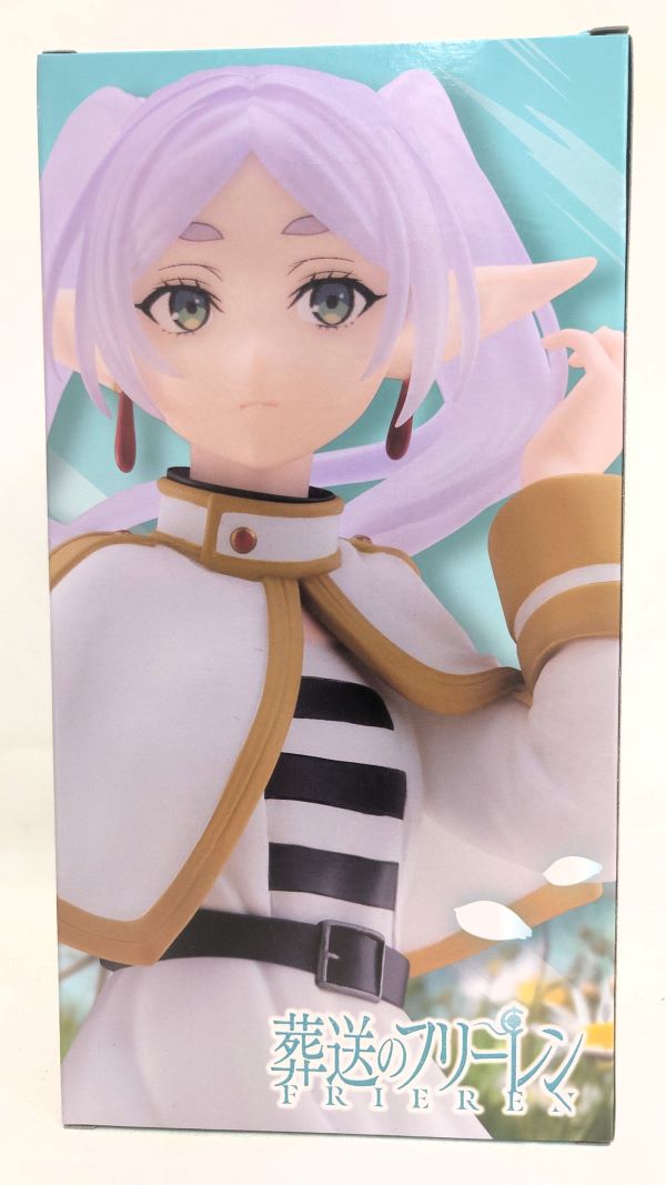 【中古】【未開封】フリーレン 「葬送のフリーレン」 Coreful＜フィギュア＞（代引き不可）6573