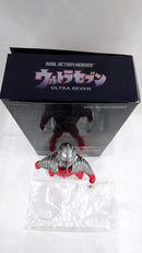 【中古】【開封済】RAH ウルトラセブン＜フィギュア＞（代引き不可）6573