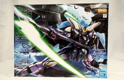 【中古】【未組立】1/100 MG XXXG-01D2 ガンダムデスサイズヘル EW版 「新機動戦記ガンダムW Endless Wal...