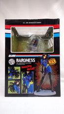 【中古】【未開封】バロネス 25thアニバーサリーブルー 限定版 「G.I.ジョー」＜フィギュア＞（代引き不可）6573