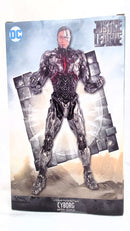 【中古】【未開封】ARTFX+ サイボーグ 「ジャスティス・リーグ」＜フィギュア＞（代引き不可）6573