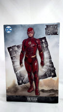 【中古】【未開封】ARTFX+ フラッシュ 「ジャスティス・リーグ」＜フィギュア＞（代引き不可）6573